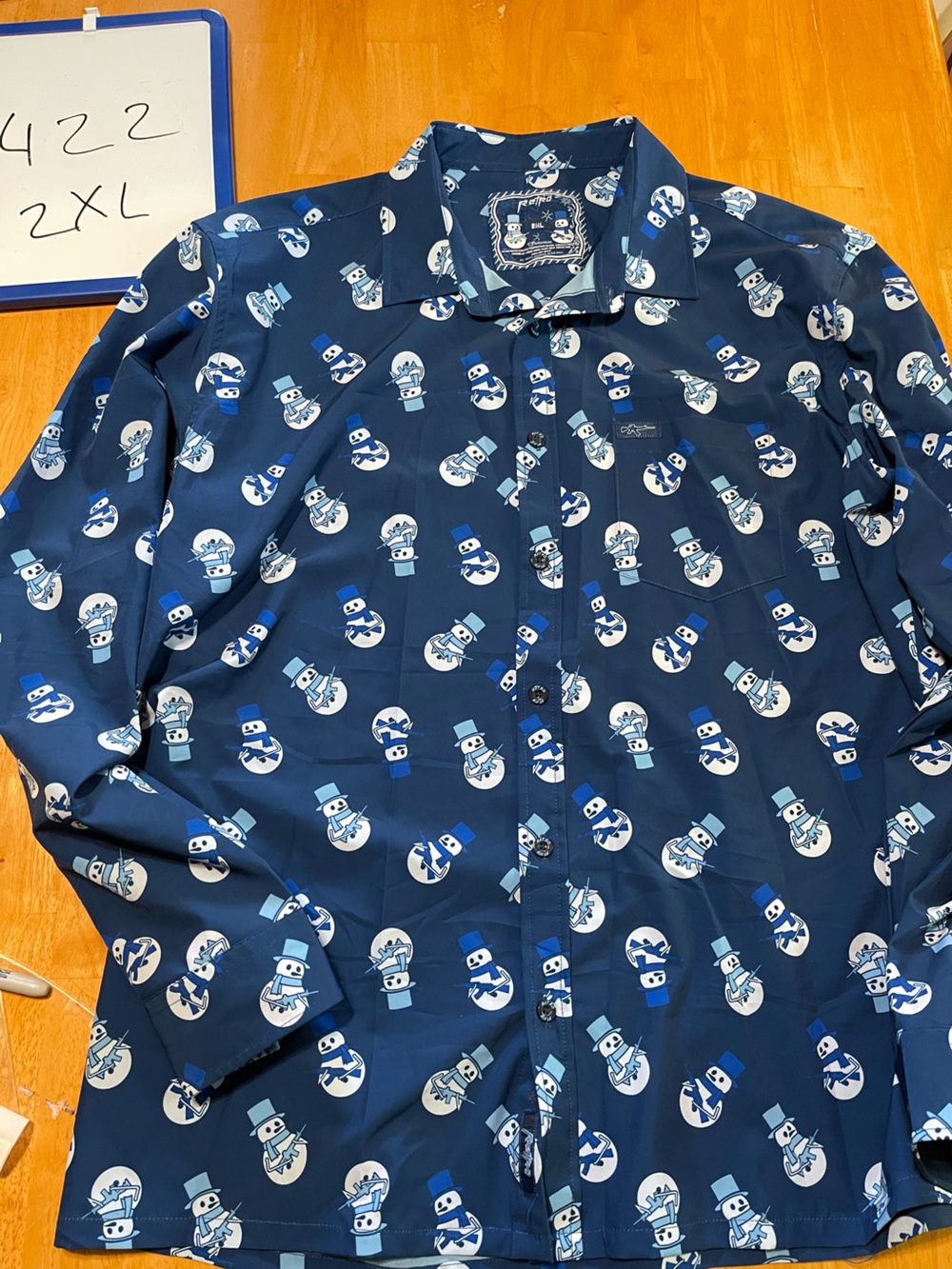 Shirt Subcategory Identification